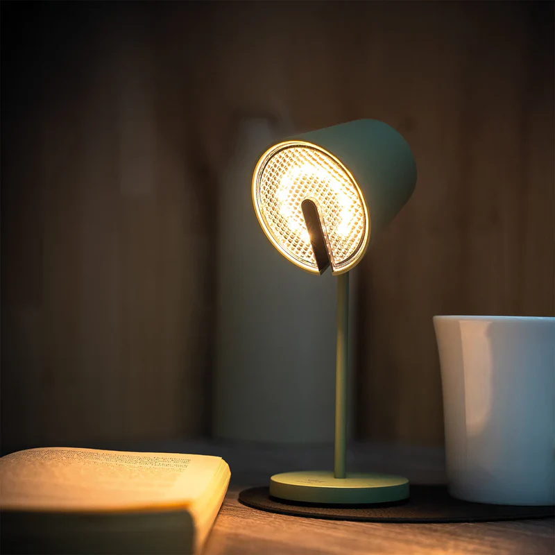 Silwy magnetic Portofino light incl. placemat and pad - Image 2