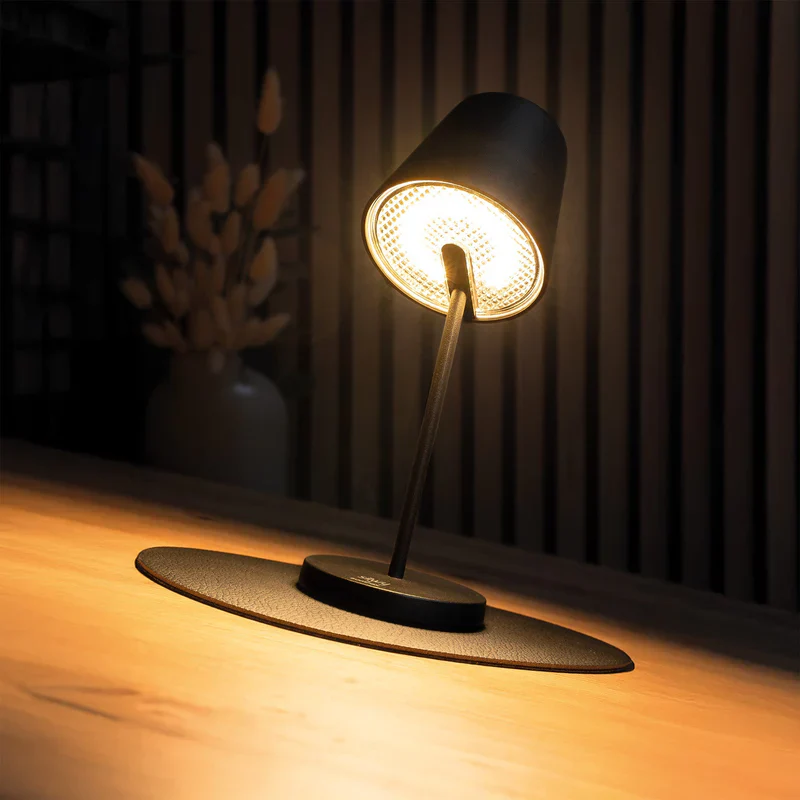 Silwy magnetic Portofino light incl. placemat and pad - Image 4