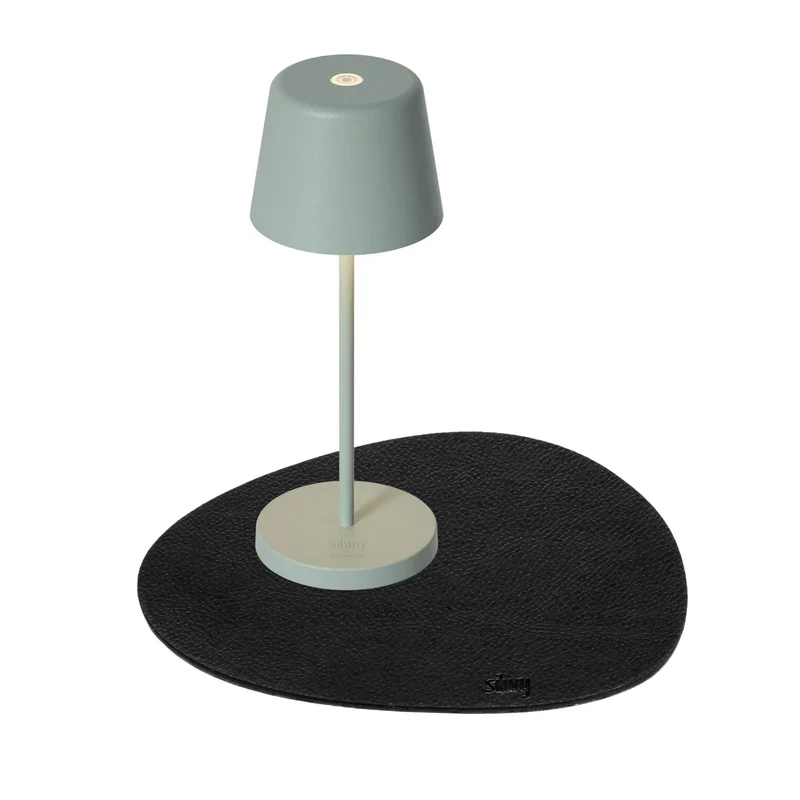 Silwy Monaco LED USB Rechargeable Lamp - Image 4