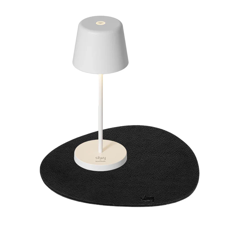 Silwy Monaco LED USB Rechargeable Lamp - Image 5