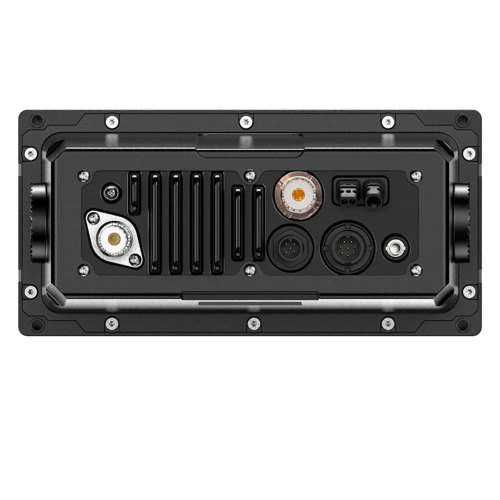 Simrad VHF Marine Radio DSC AIS Receive and Transmit RS40-B - Image 3