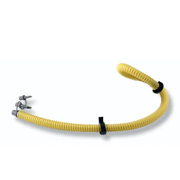 Spare Hose & Fittings for Bravo 7, 7M, 8, 8M, 9