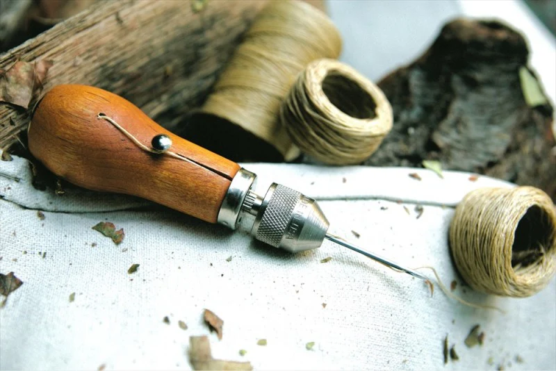 Speedy Stitcher Sewing Awl For Leather Sail and Canvas Repair 1501 - Image 3