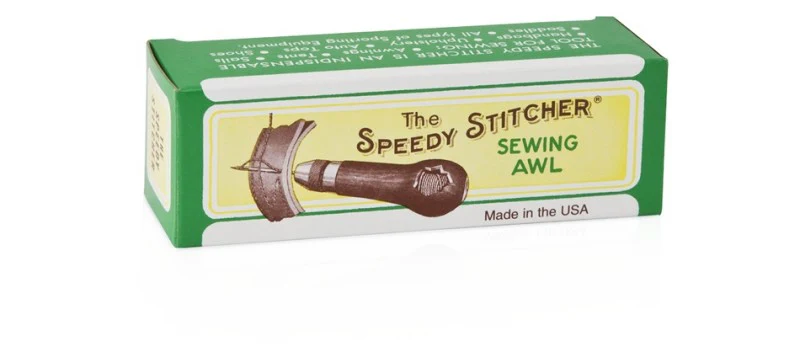 Speedy Stitcher Sewing Awl For Leather Sail and Canvas Repair 1501 - Image 4