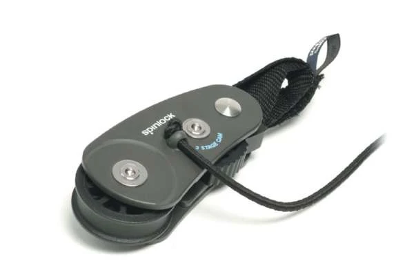 Spinlock 50mm Spinnaker Block-BRS50 - Image 2