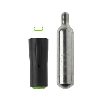 Spinlock 60g CO2 Cylinder Re-Arming Kit - DW-RAK-275 - Image 2
