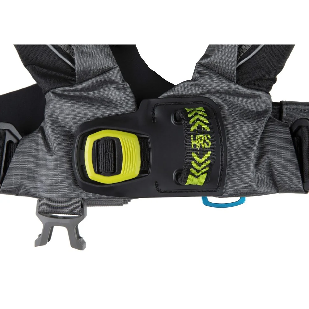 Spinlock Deckvest 6D 170N Lifejacket With Harness point - Image 4