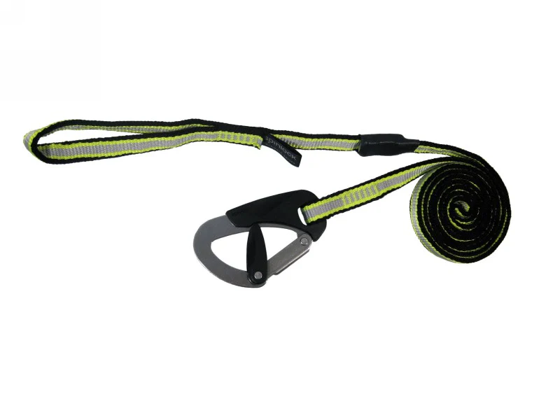 Spinlock Deckware Safety Line - 1 Click - 1 Link    DW-STR-2L - Image 3