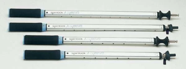 Spinlock Parallel Grip Tiller Extensions EJ1200S - Image 2