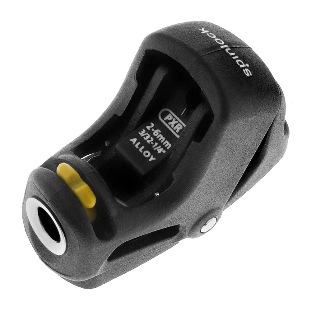 Spinlock PXR Race Cam Cleat 2mm - 6mm Rope - PXR0206 - Image 2