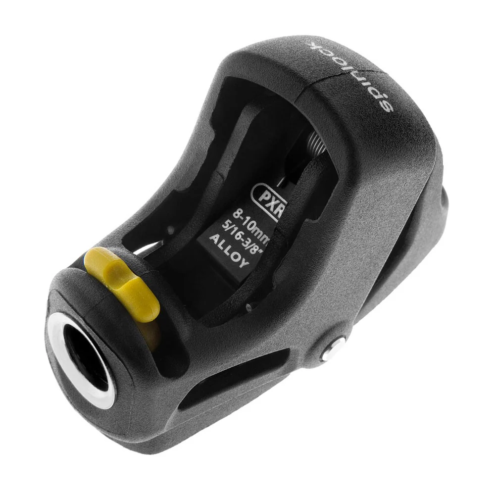 Spinlock PXR Race Cam Cleat 8mm - 10mm Rope - PXR0810 - Image 2