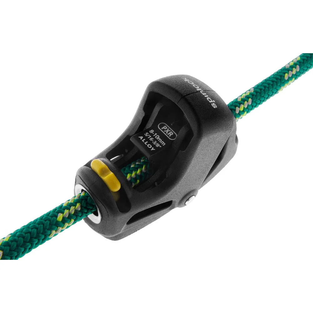 Spinlock PXR Race Cam Cleat 8mm - 10mm Rope - PXR0810 - Image 3