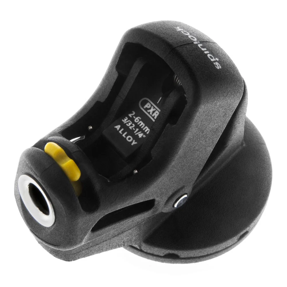 Spinlock PXR Race Cam Cleat 8mm - 10mm With Swivel Base - PXR0810-SW - Image 2