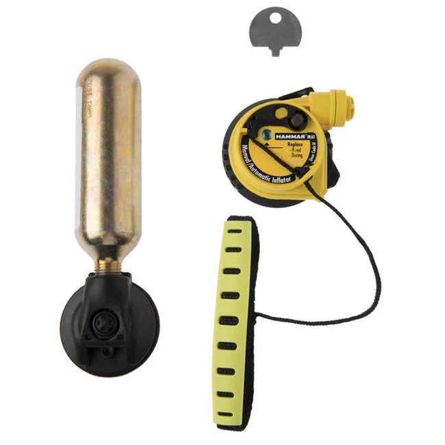 Spinlock Vito Deckvest 33g Re Arming Hammar Kit - Image 2