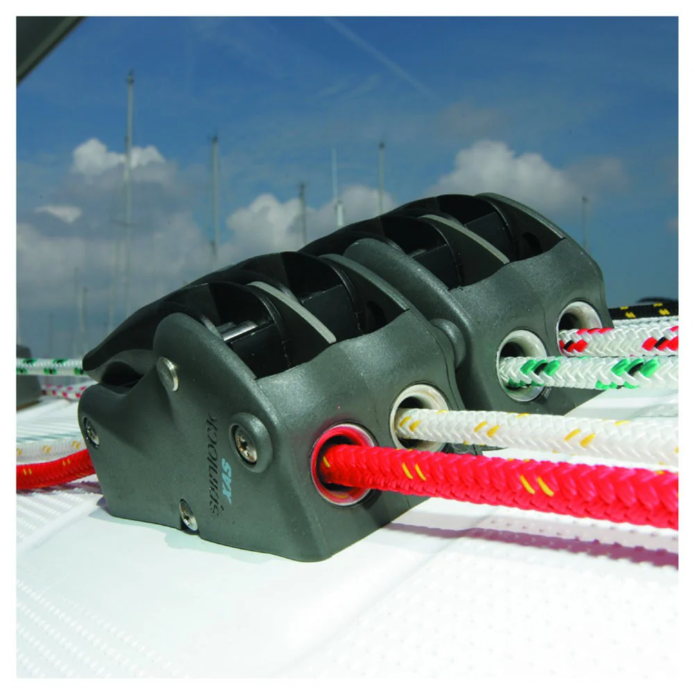 Spinlock XAS Rope Clutch 4 - 8mm Rope - Image 3