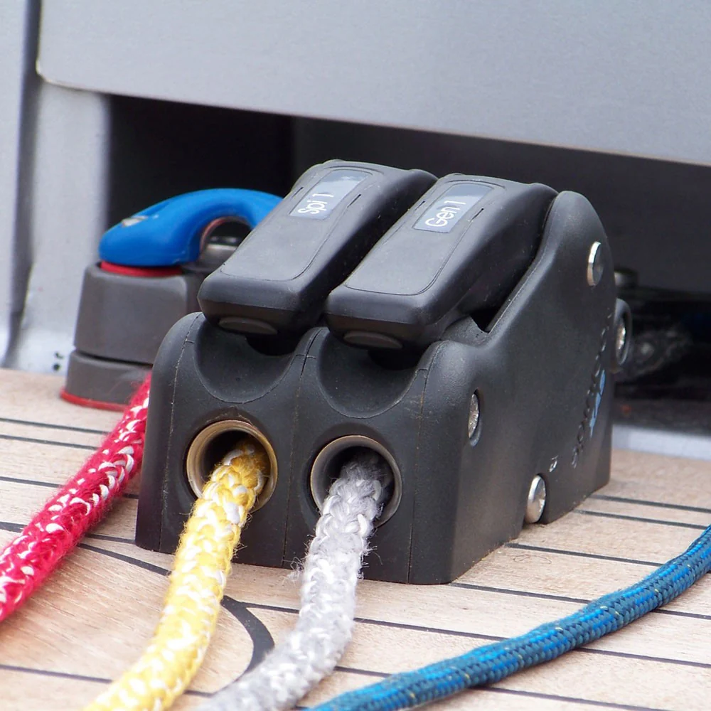 Spinlock XAS Rope Clutch 4 - 8mm Rope - Image 4