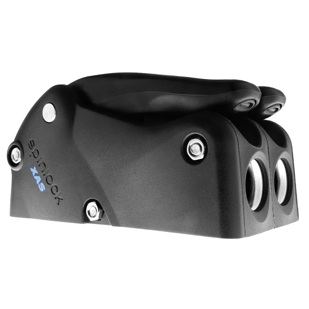 Spinlock XAS Rope Clutch 4 - 8mm Rope - Image 5