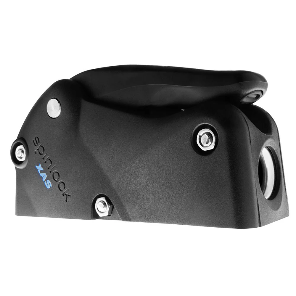 Spinlock XAS Rope Clutch 4 - 8mm Rope - Image 6