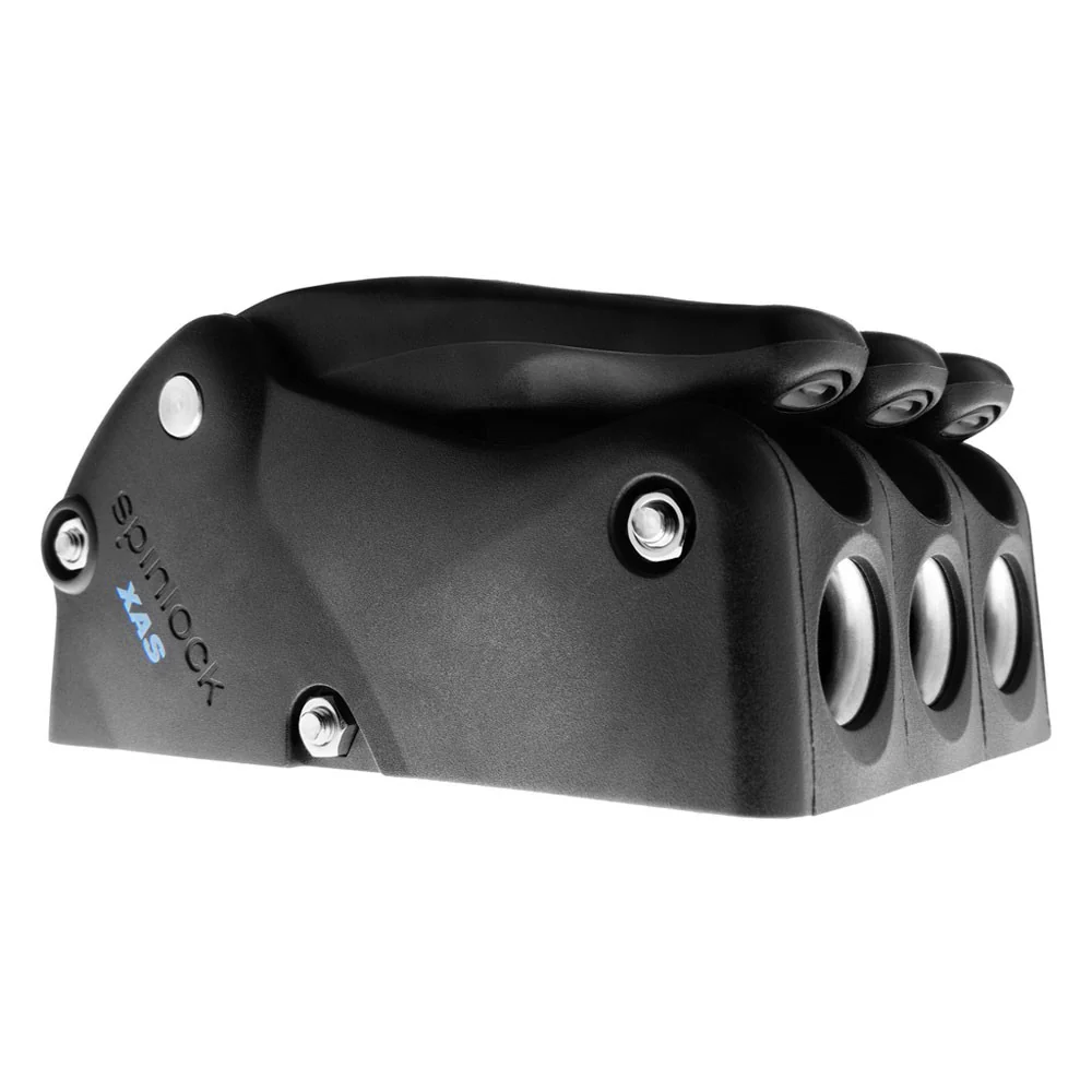 Spinlock XAS Rope Clutch 4 - 8mm Rope - Image 7