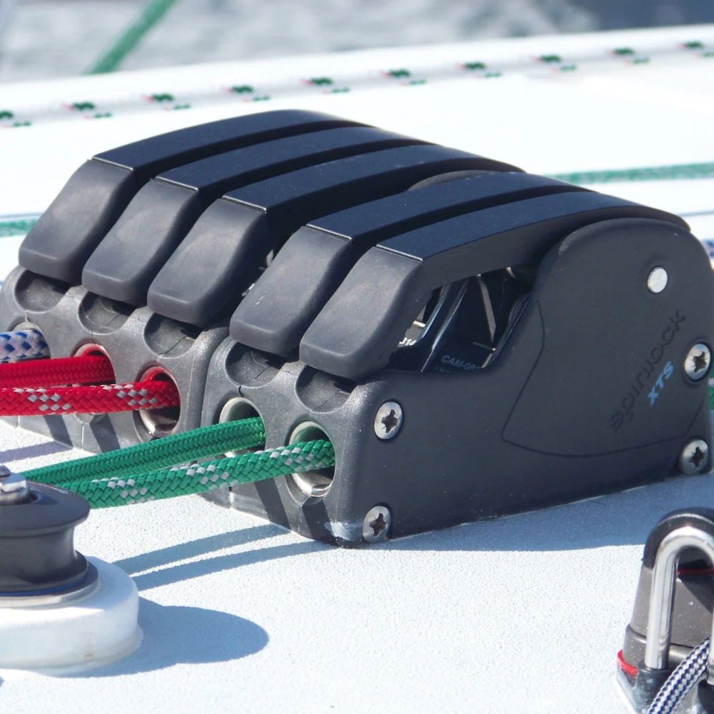 Spinlock XTS Clutch 8mm - 14mm Rope - Image 4