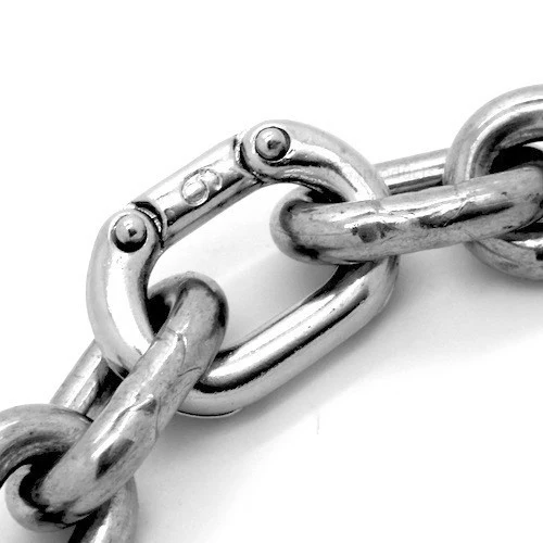 Stainles Steel Split Connecting Joining Link - Image 7