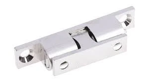 Chrome Brass Ball Catch 44 x 8mm
