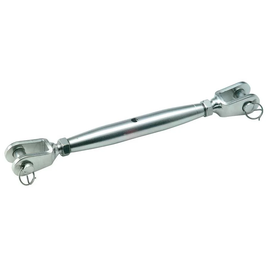 Stainless Steel Fork and Fork Rigging Screw - Image 8