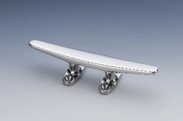 Stainless Steel Low Silhouette Cleat - Image 3