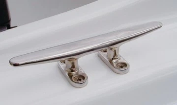 Stainless Steel Low Silhouette Cleat - Image 5