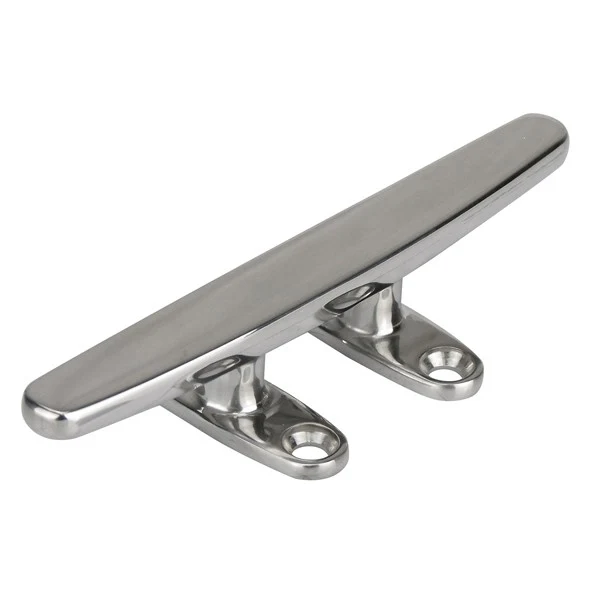 Stainless Steel Low Silhouette Cleat - Image 6