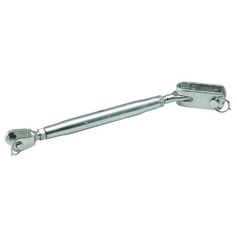 Stainless Steel Toggle to Fork Rigging Screw - Image 4
