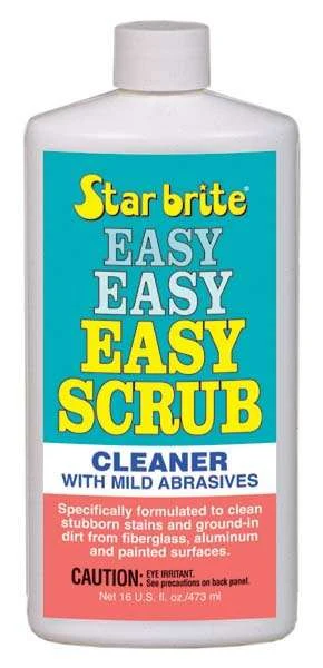 Starbrite Easy Scrub 473ml