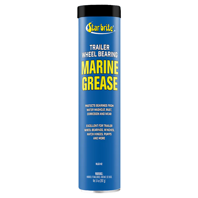 Starbrite Marine Grease Cartridge