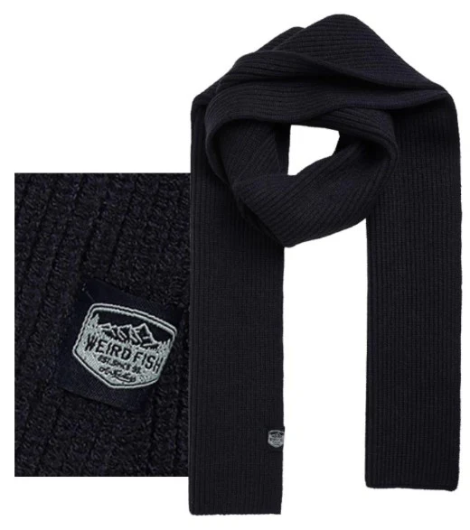 Stornoway Scarf - Image 3