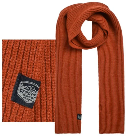 Stornoway Scarf - Image 4