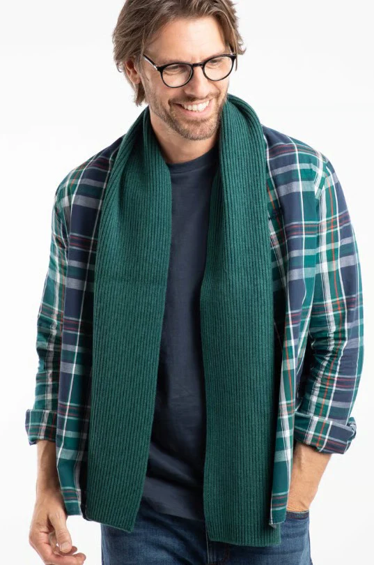 Stornoway Scarf - Image 8