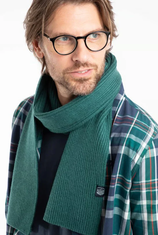 Stornoway Scarf - Image 9