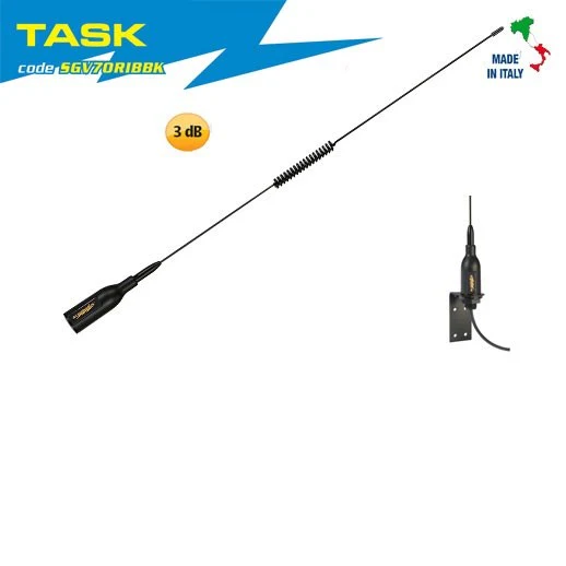 Supergain Task VHF Antenna - Image 3
