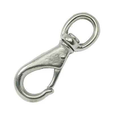 Swivel Eye Boat Snap Hook - Image 4