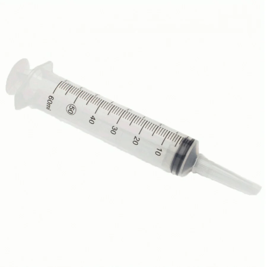 syringe 50ml