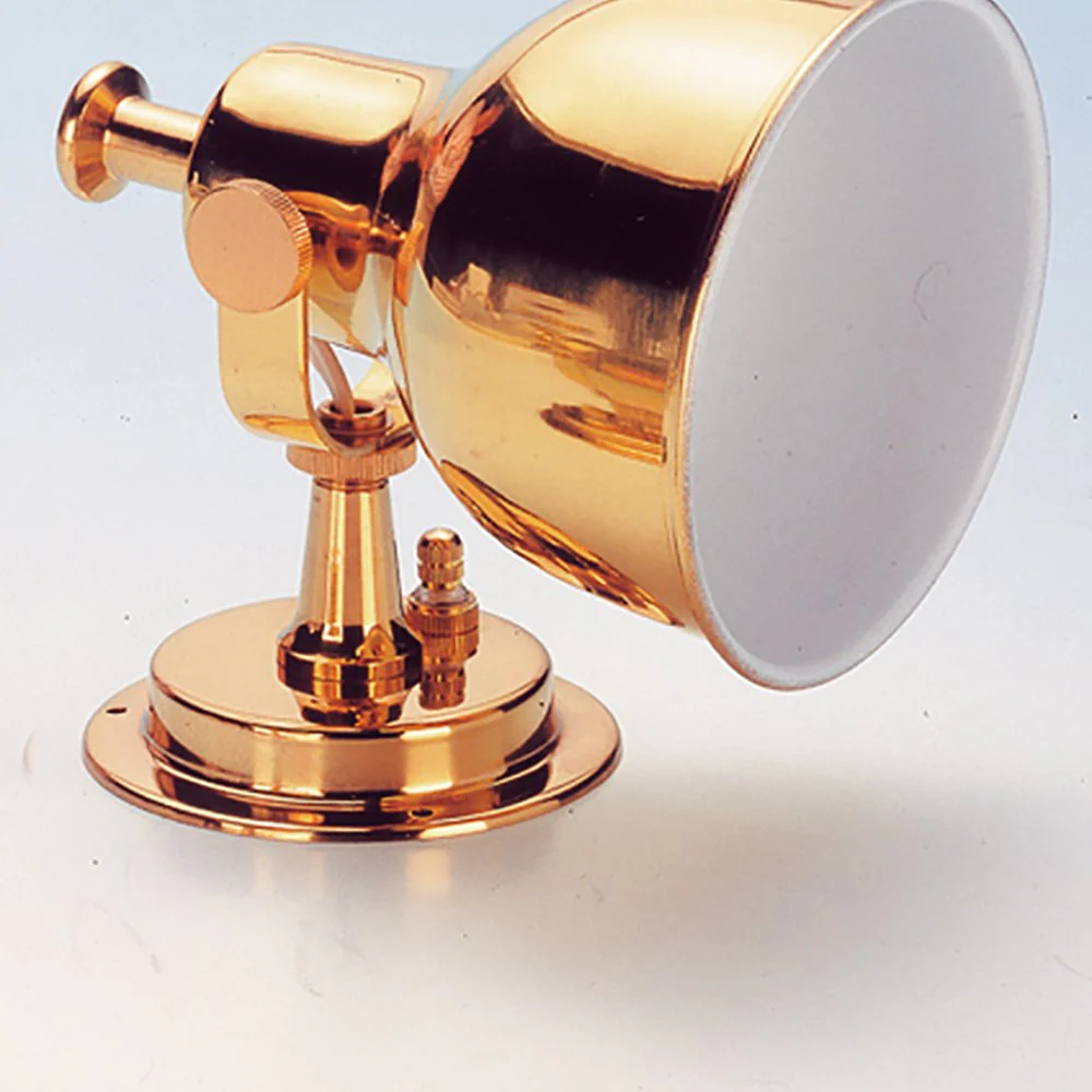 Talamex Brass Cabin Light
