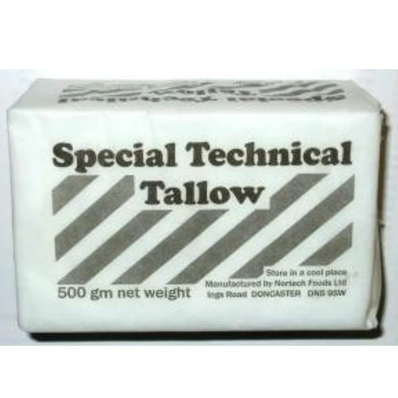 Tallow