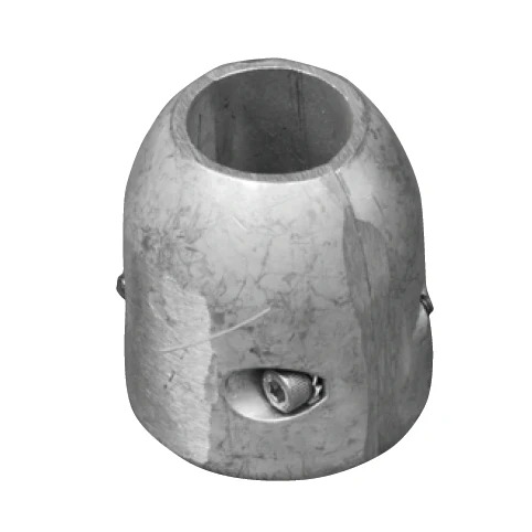 Tecnoseal Aluminium Shaft Anode 25mm