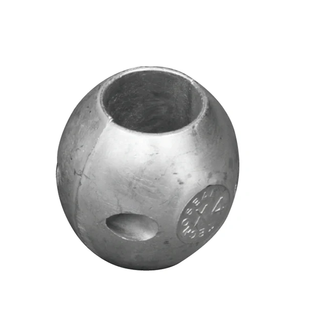 Tecnoseal Aluminium Shaft Anode 30mm