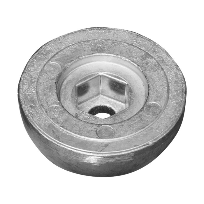 Tecnoseal Quick propeller Nut