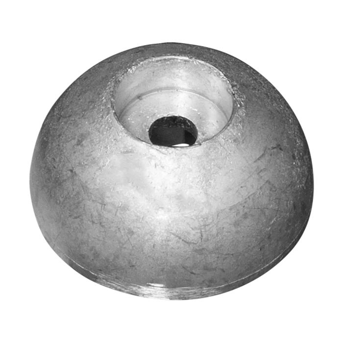 Tecnoseal Quick propeller Nut - Image 2