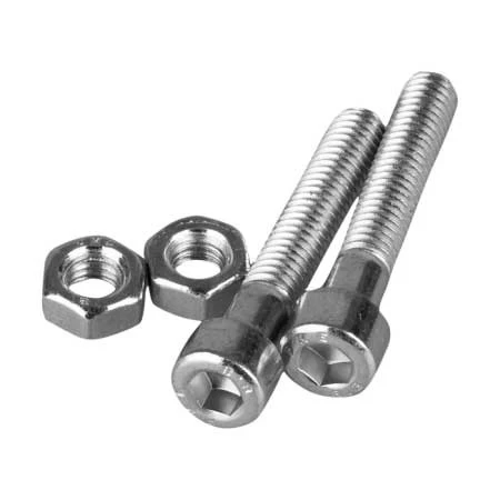 Tecnoseal Slim Shaft Collar Anode - 1" (25.4mm) - Image 3
