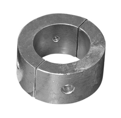 Tecnoseal Zinc Anode Shaft Ring for Gori 18-20" 3 Blade Prop - Image 2