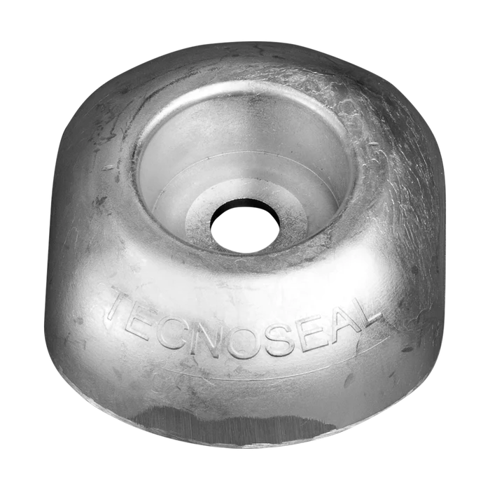 Tecnoseal Zinc Bolt on Disc Anode (ZD56)- 110mm