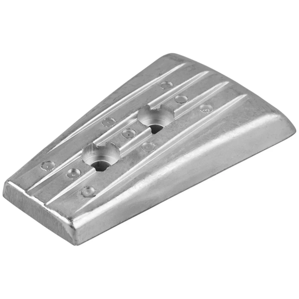 Tecnoseal Zinc Volvo SXA/DPSA Drive Anode Kit - Image 3